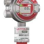 UltimaXSeriesGasMonitors